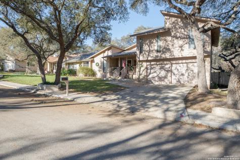 9219 Lasater Street San Antonio TX 78254