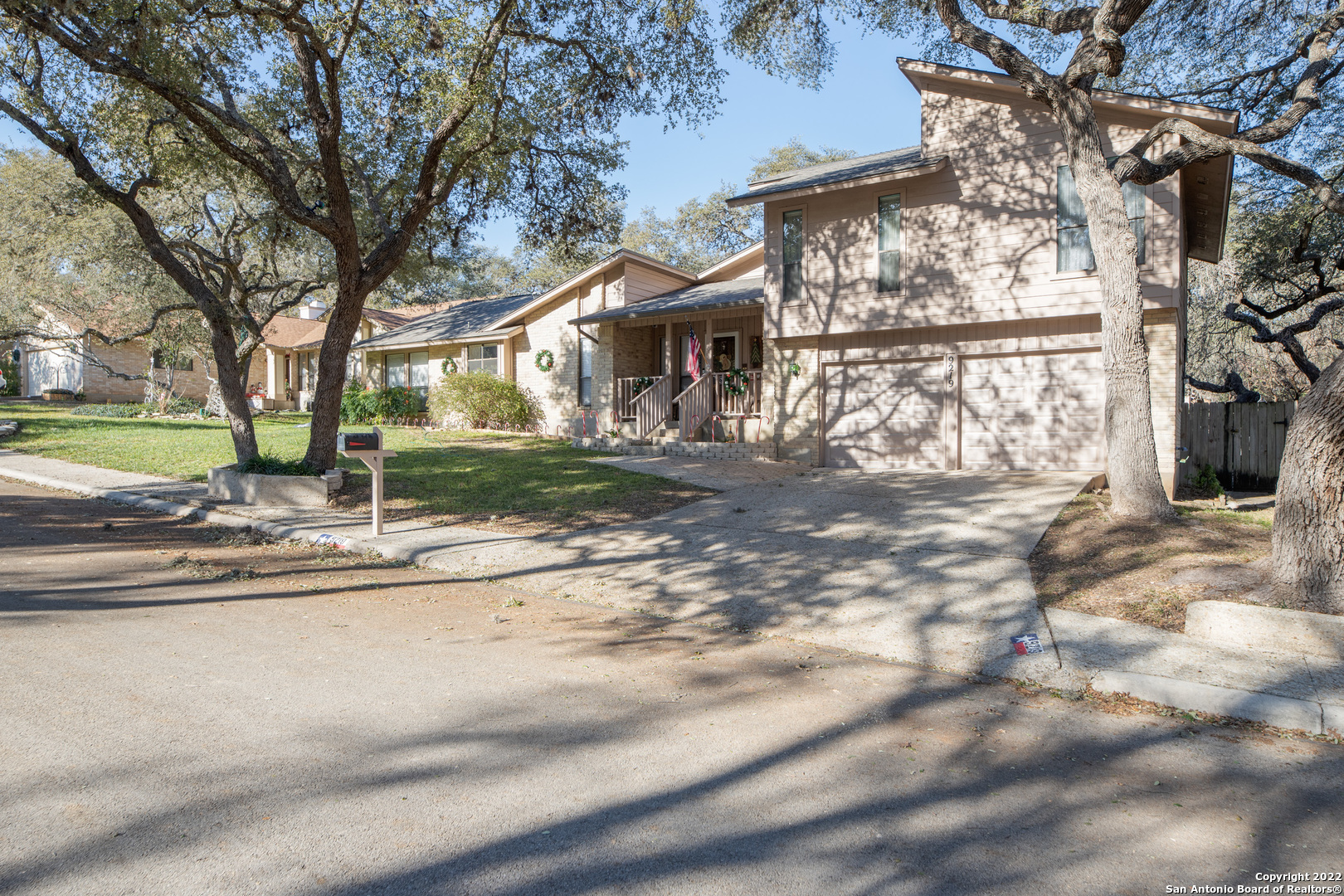 9219 Lasater Street San Antonio TX 78254