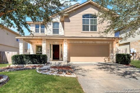 238 Arcadia Place Cibolo TX 78108