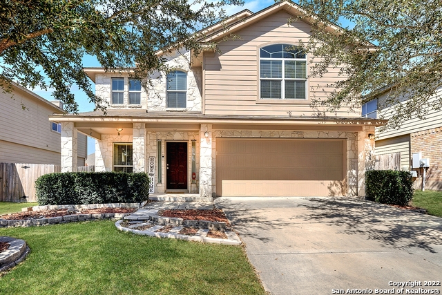 238 Arcadia Place Cibolo TX 78108