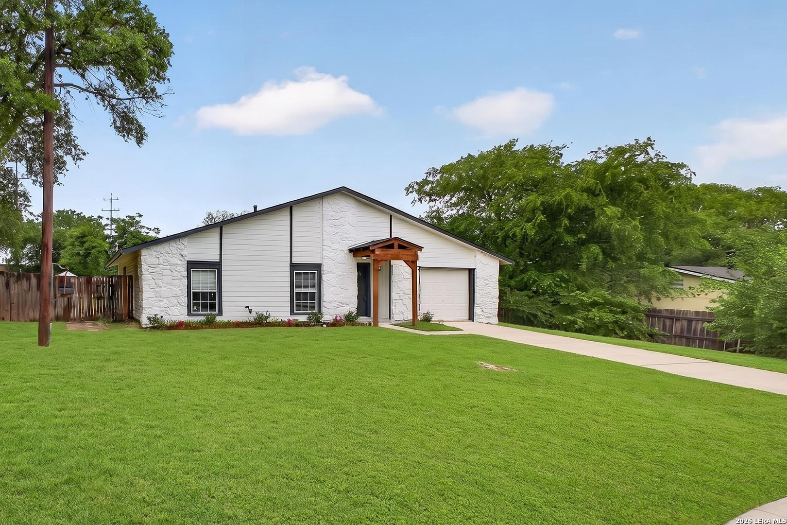 12209 Lucky Oaks Street Live Oak TX 78233