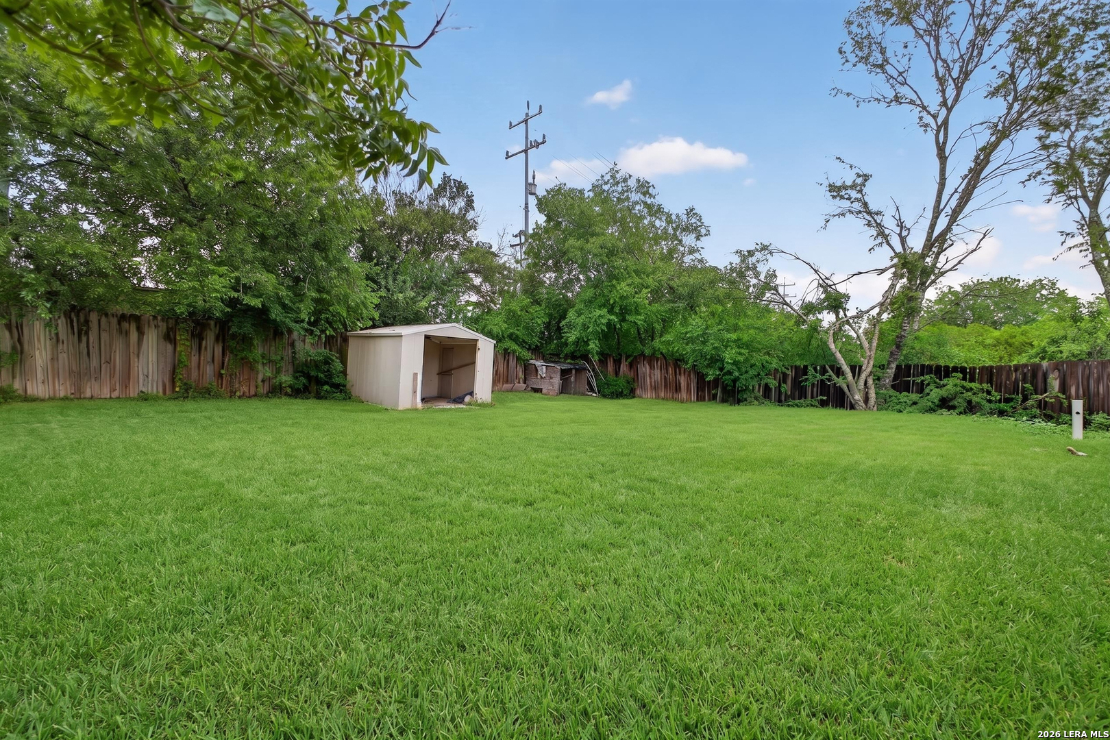 12209 Lucky Oaks Street Live Oak TX 78233