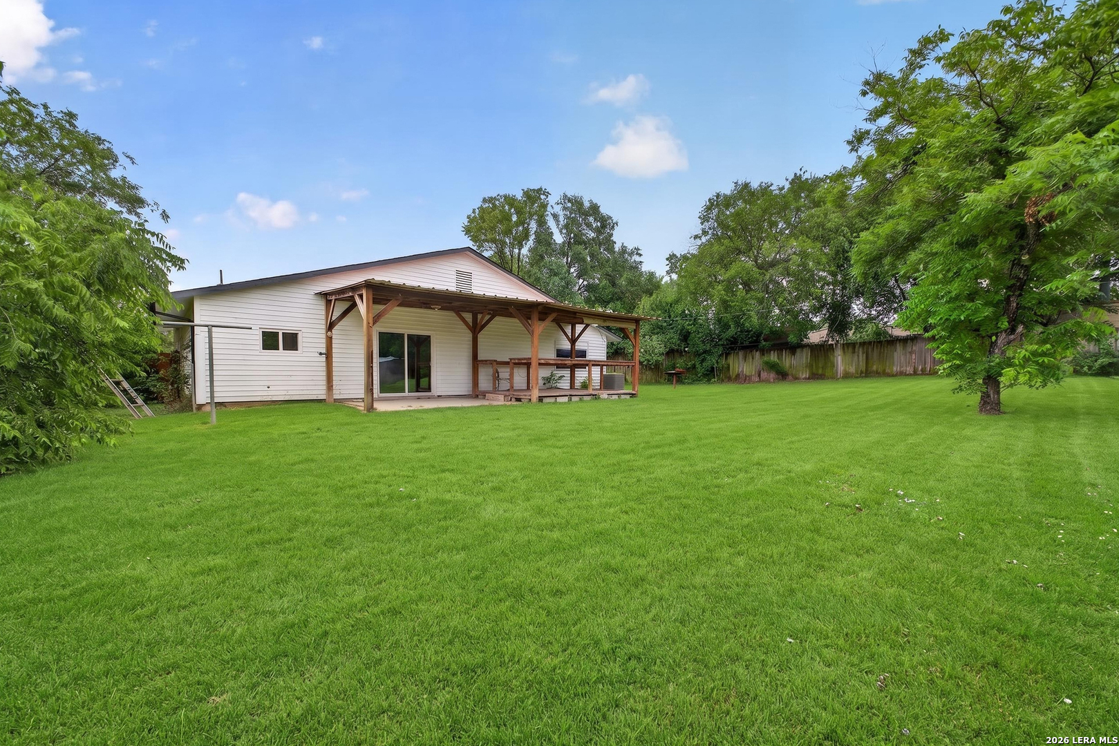 12209 Lucky Oaks Street Live Oak TX 78233