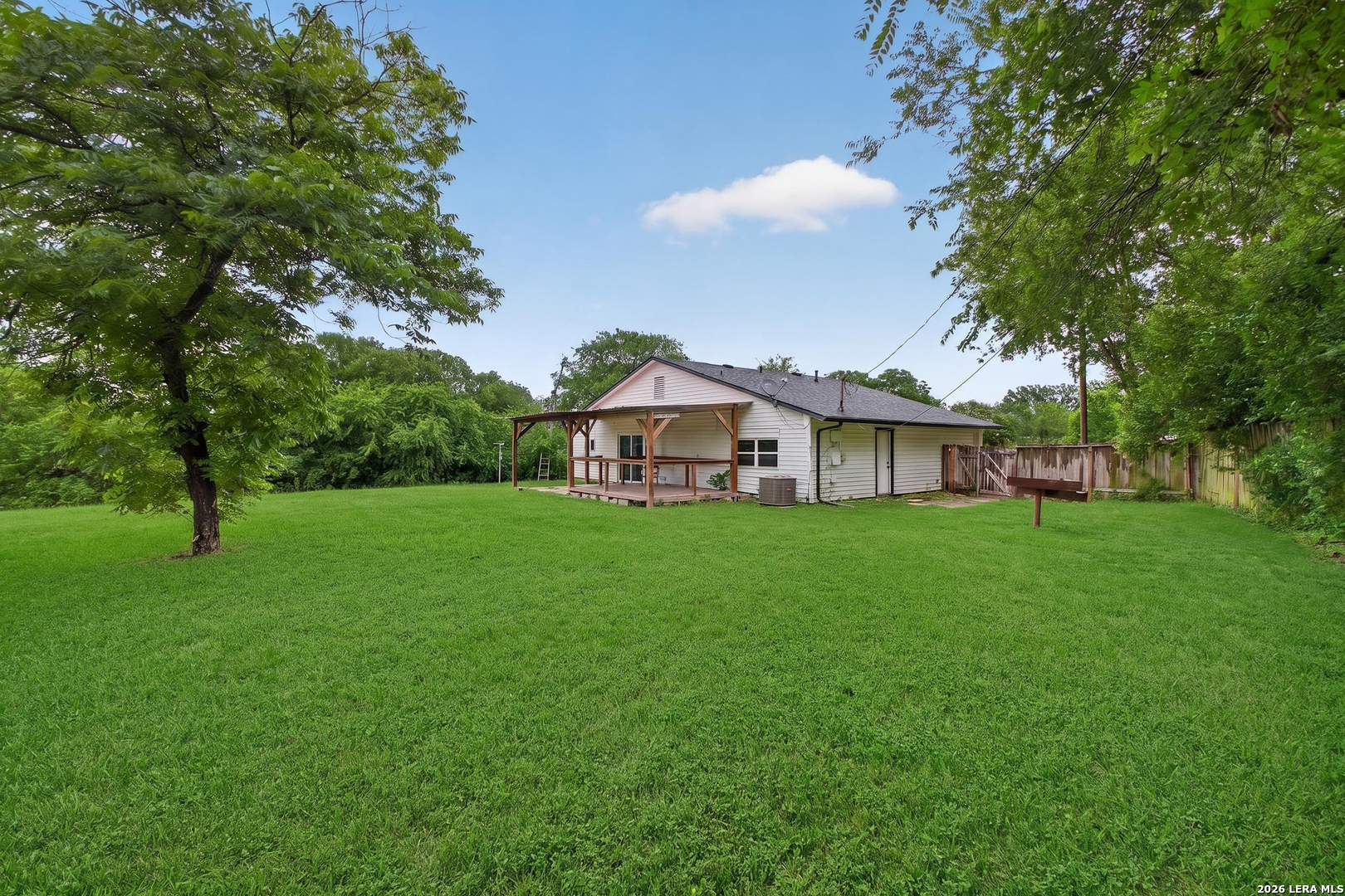 12209 Lucky Oaks Street Live Oak TX 78233