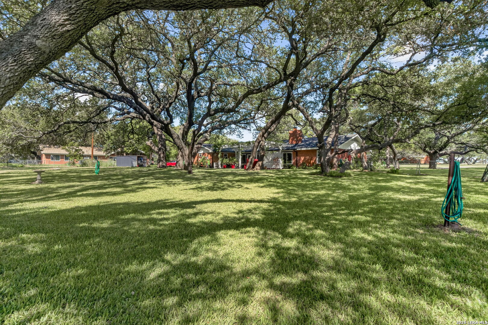 1205 Yellowstone Street Pleasanton TX 78064