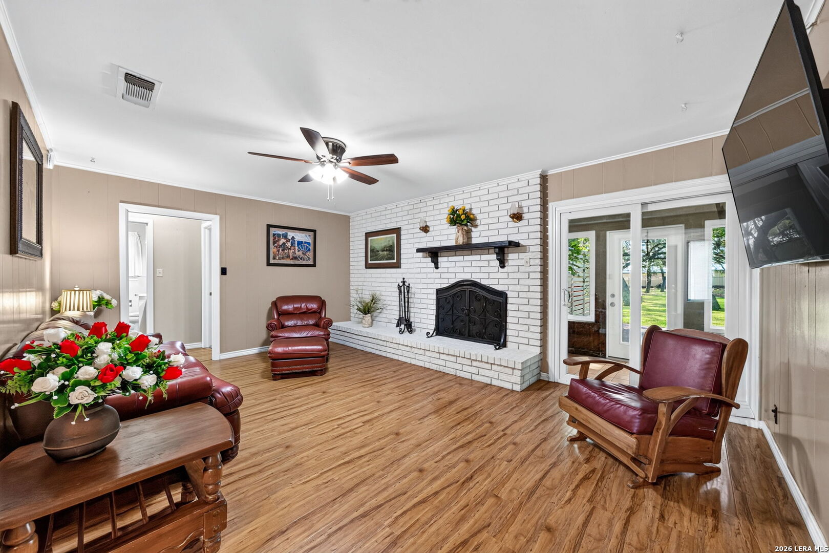 1205 Yellowstone Street Pleasanton TX 78064