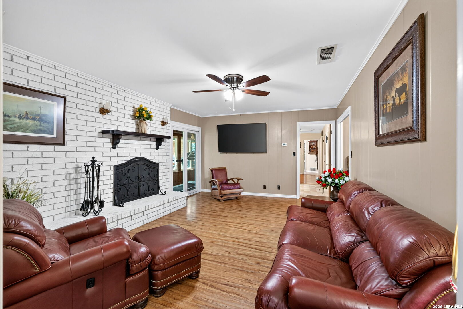 1205 Yellowstone Street Pleasanton TX 78064