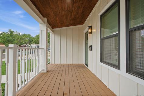 506 Haggin Street San Antonio TX 78210