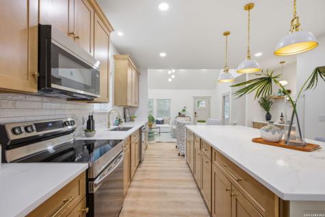 506 Haggin Street San Antonio TX 78210