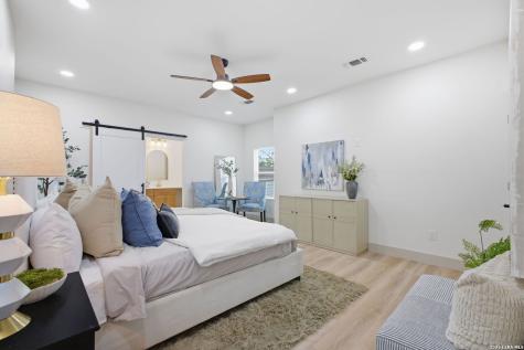 506 Haggin Street San Antonio TX 78210