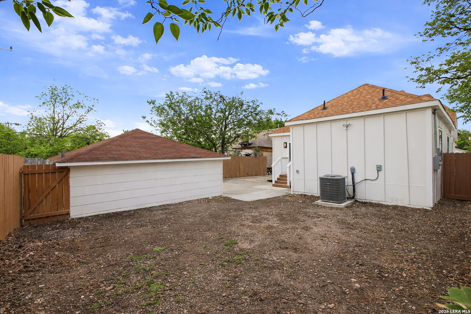 506 Haggin Street San Antonio TX 78210