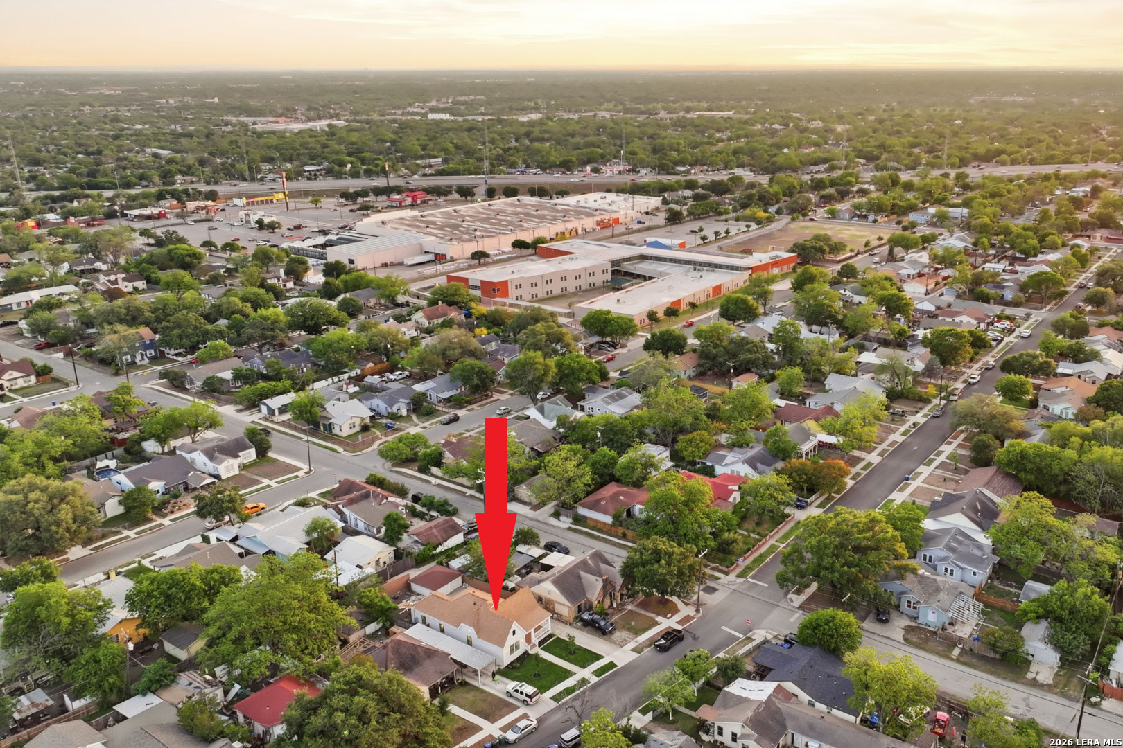 506 Haggin Street San Antonio TX 78210