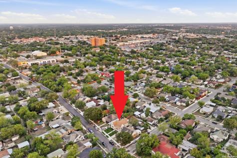 506 Haggin Street San Antonio TX 78210