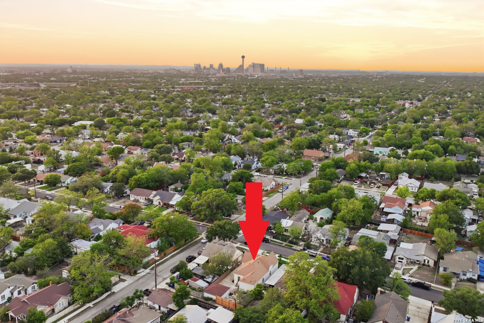 506 Haggin Street San Antonio TX 78210