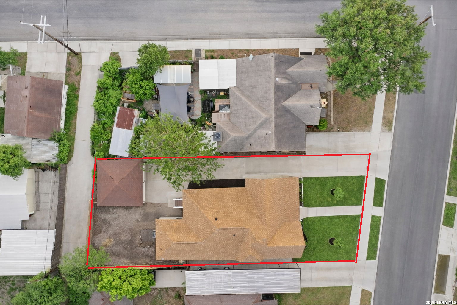 506 Haggin Street San Antonio TX 78210