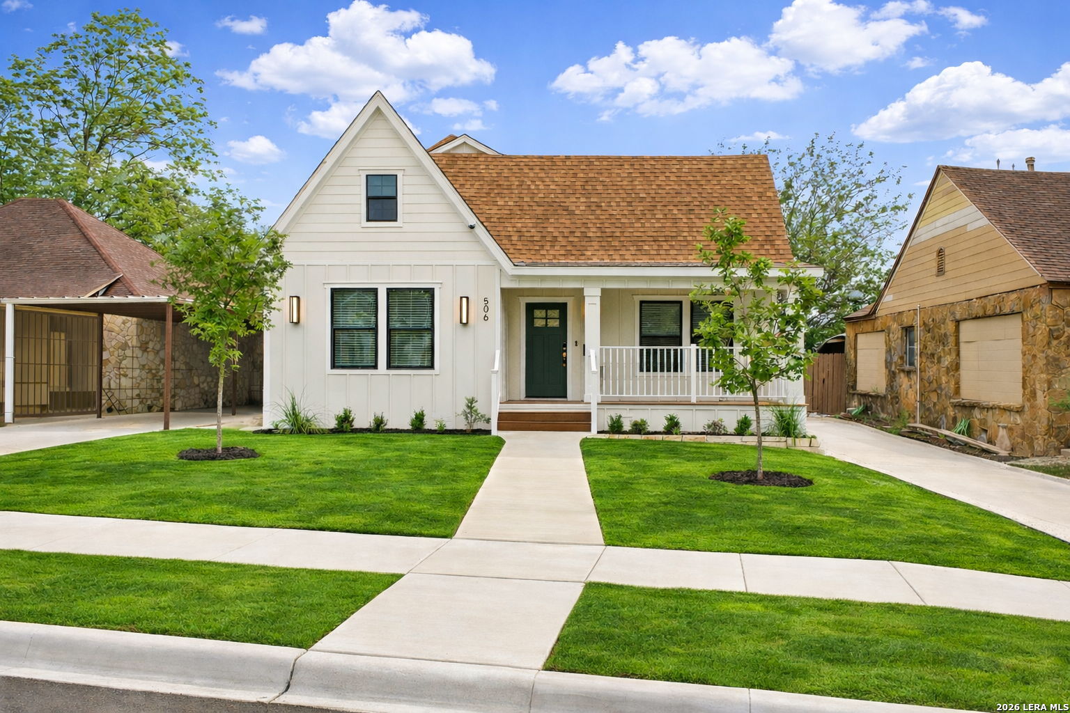 506 Haggin Street San Antonio TX 78210