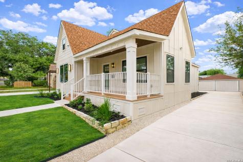 506 Haggin Street San Antonio TX 78210