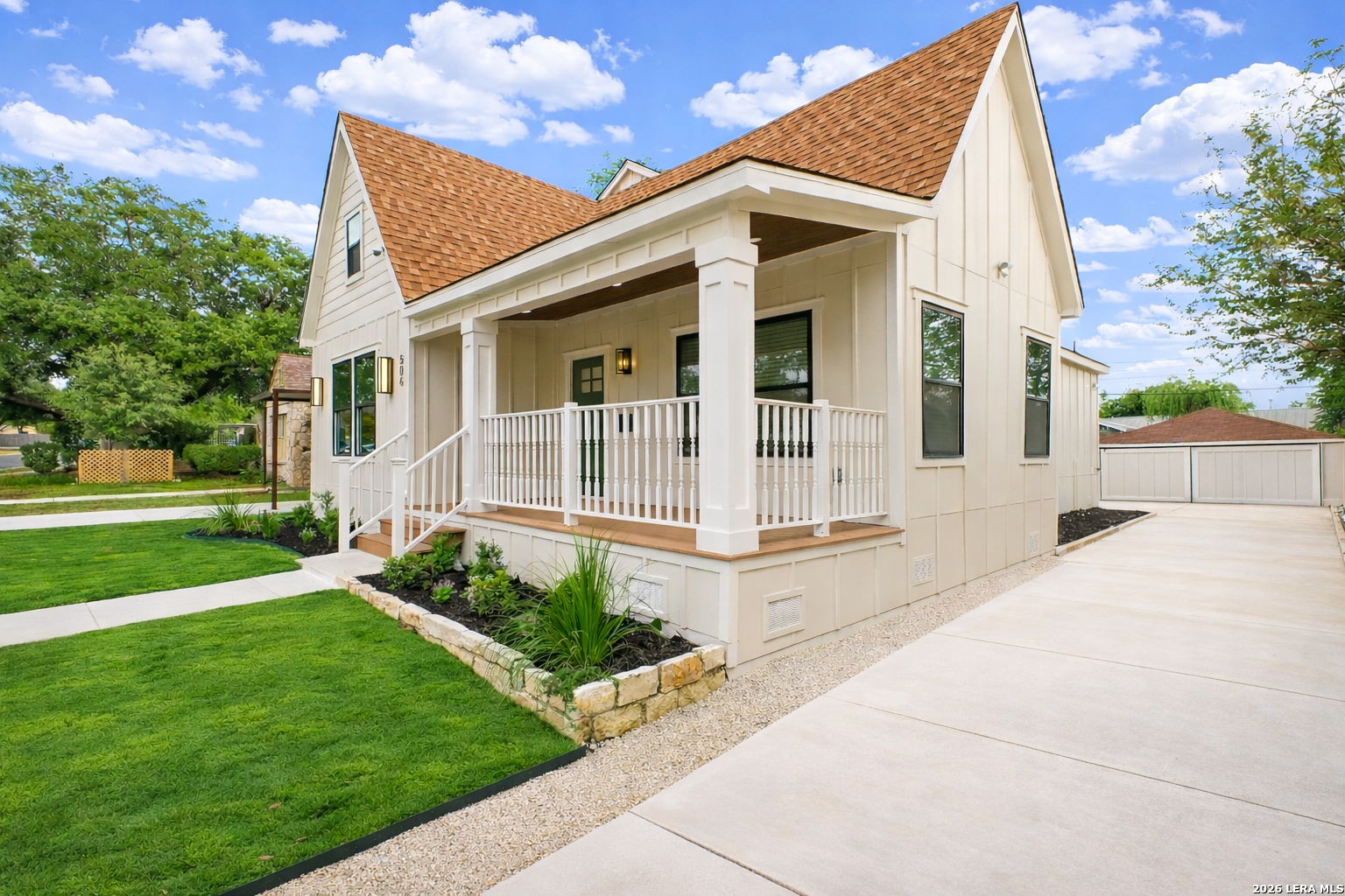 506 Haggin Street San Antonio TX 78210