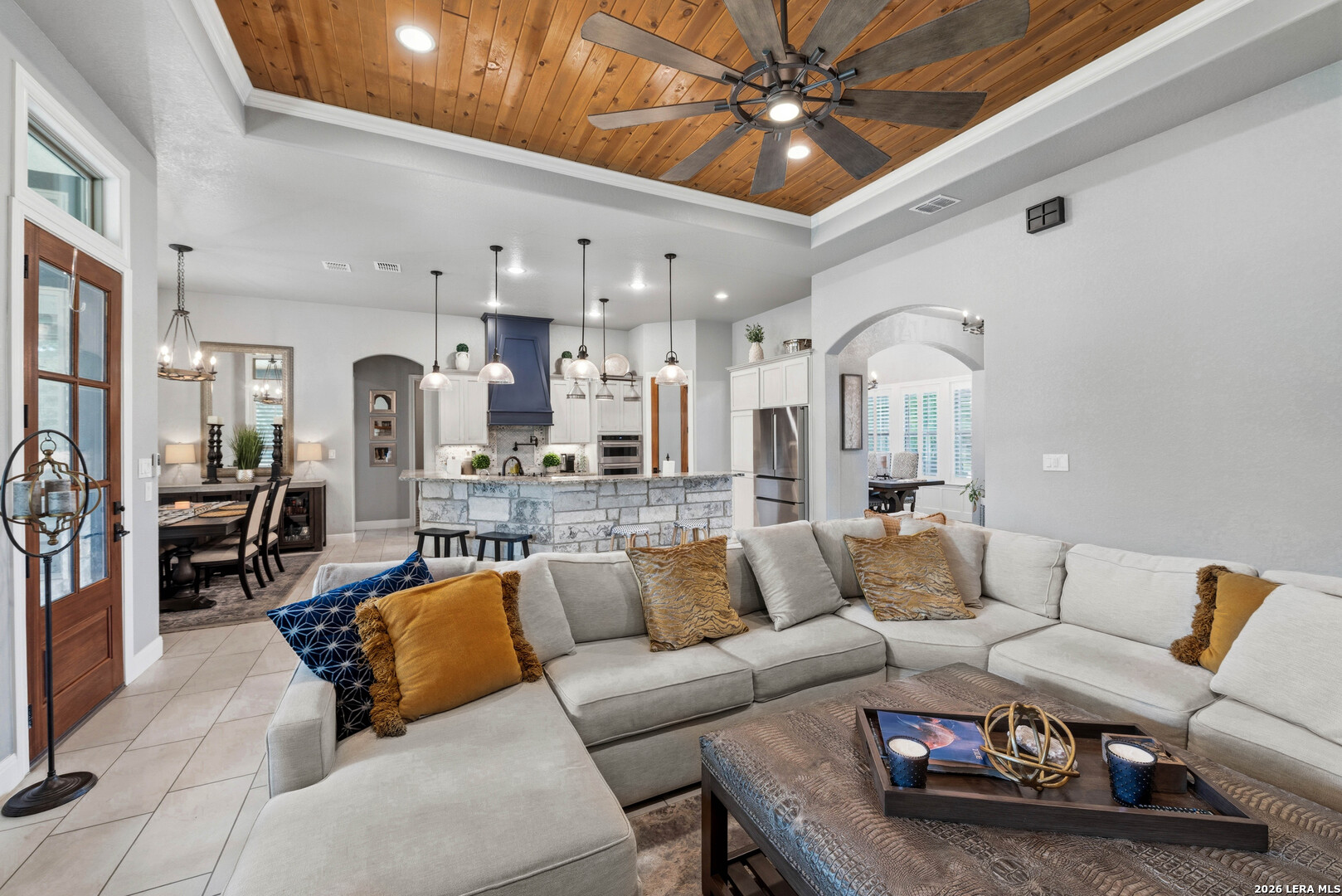 153 Crescent Ridge Adkins TX 78101