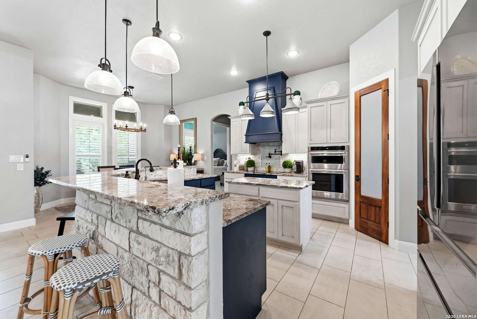 153 Crescent Ridge Adkins TX 78101