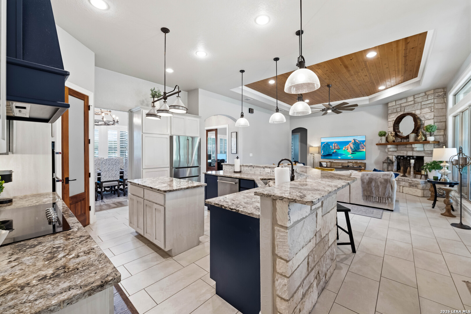 153 Crescent Ridge Adkins TX 78101