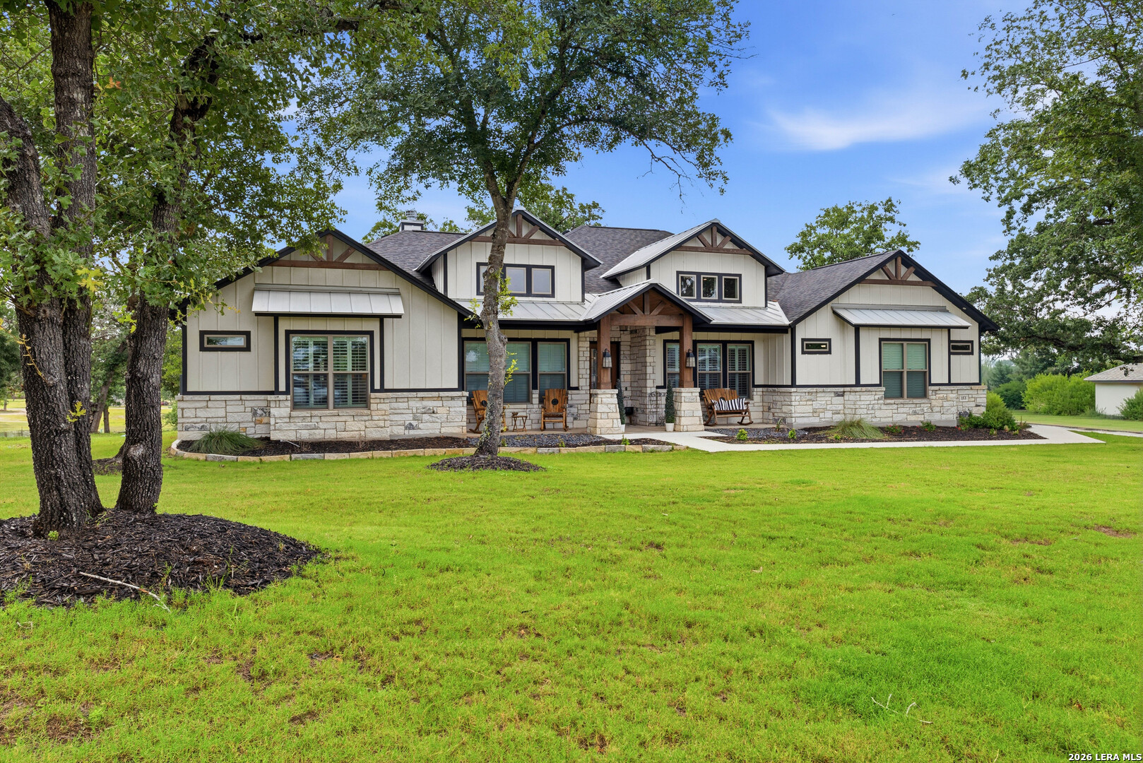 153 Crescent Ridge Adkins TX 78101