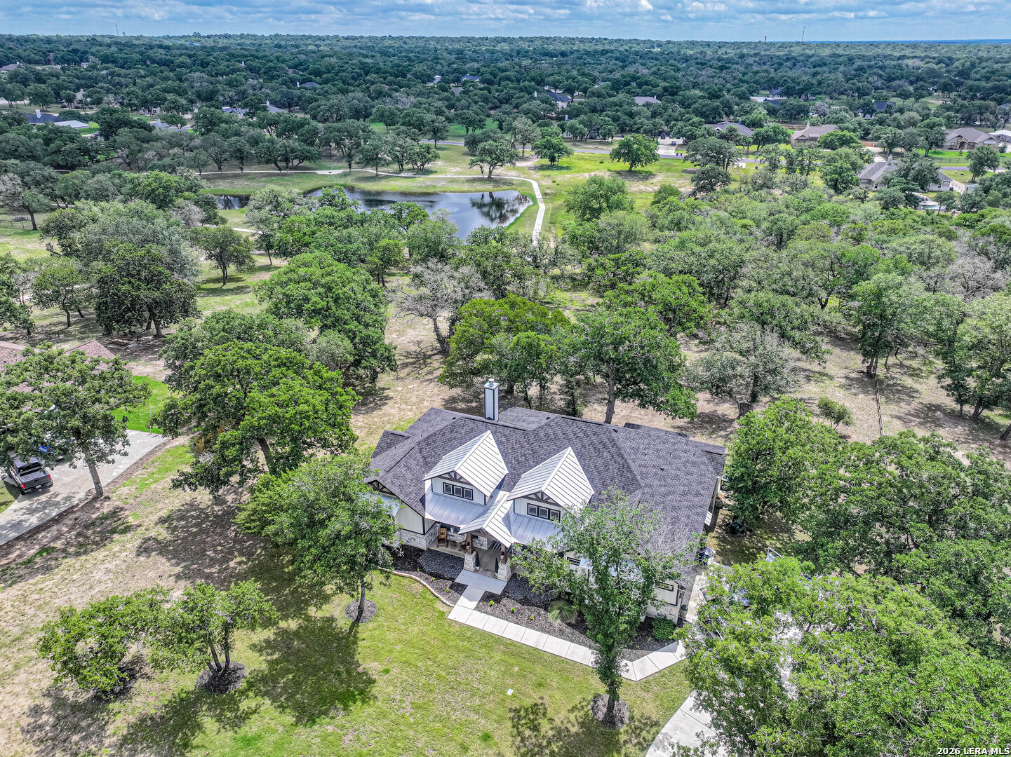 153 Crescent Ridge Adkins TX 78101