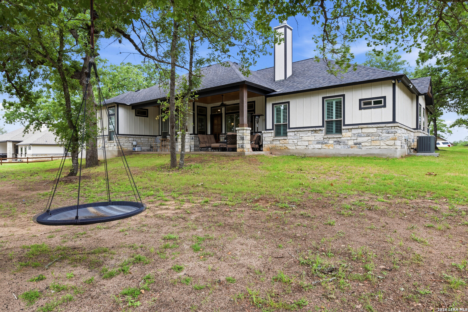 153 Crescent Ridge Adkins TX 78101