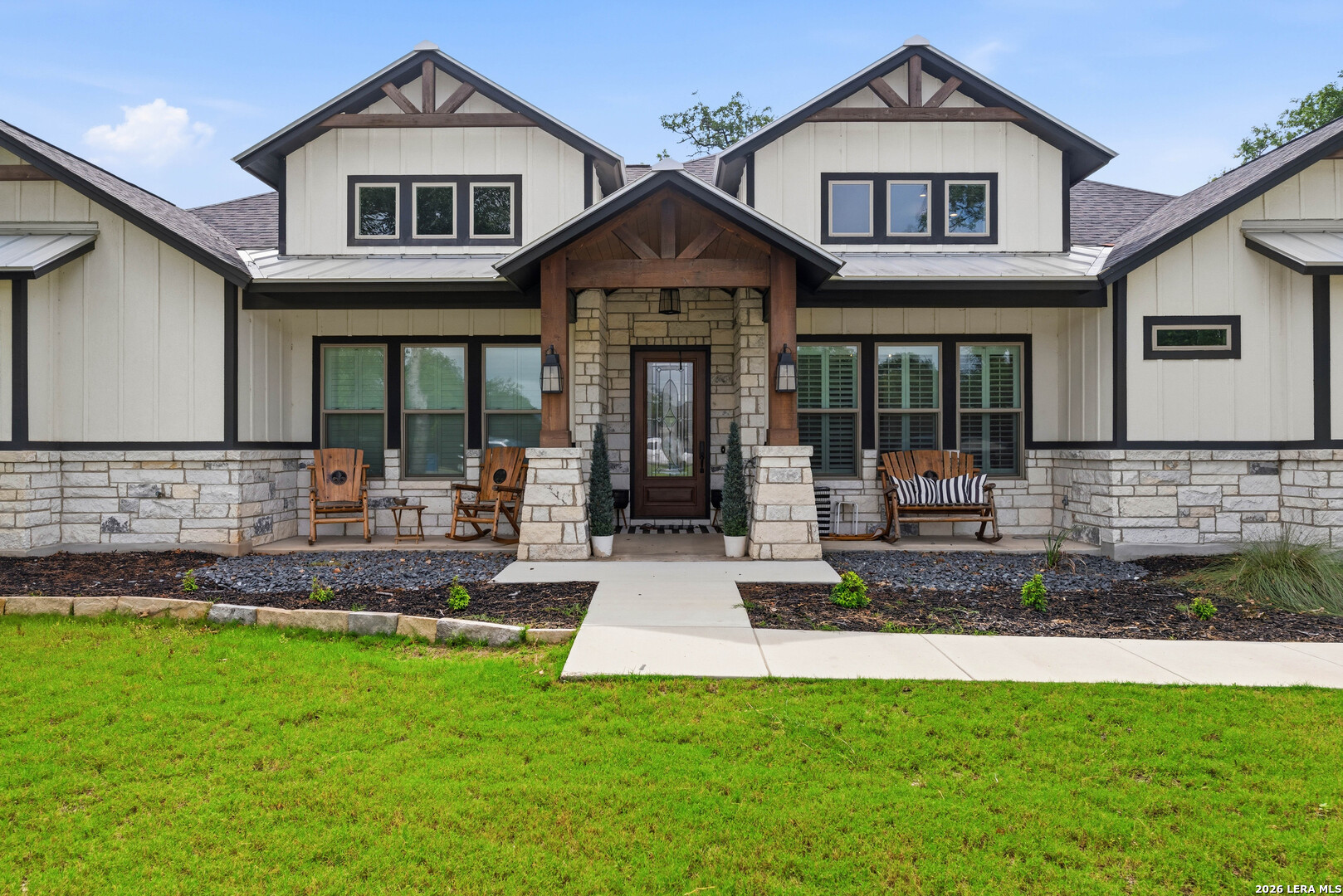 153 Crescent Ridge Adkins TX 78101