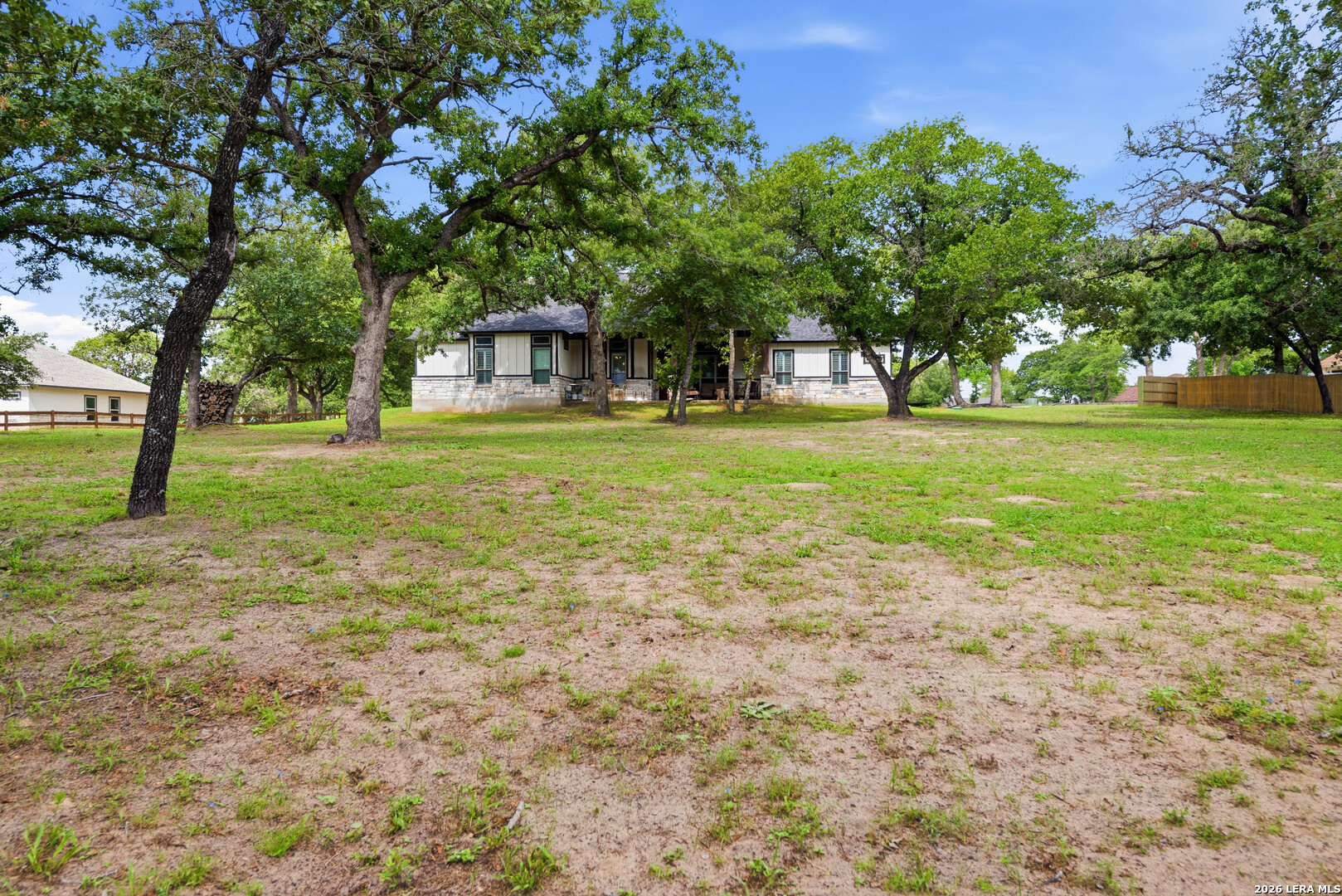 153 Crescent Ridge Adkins TX 78101