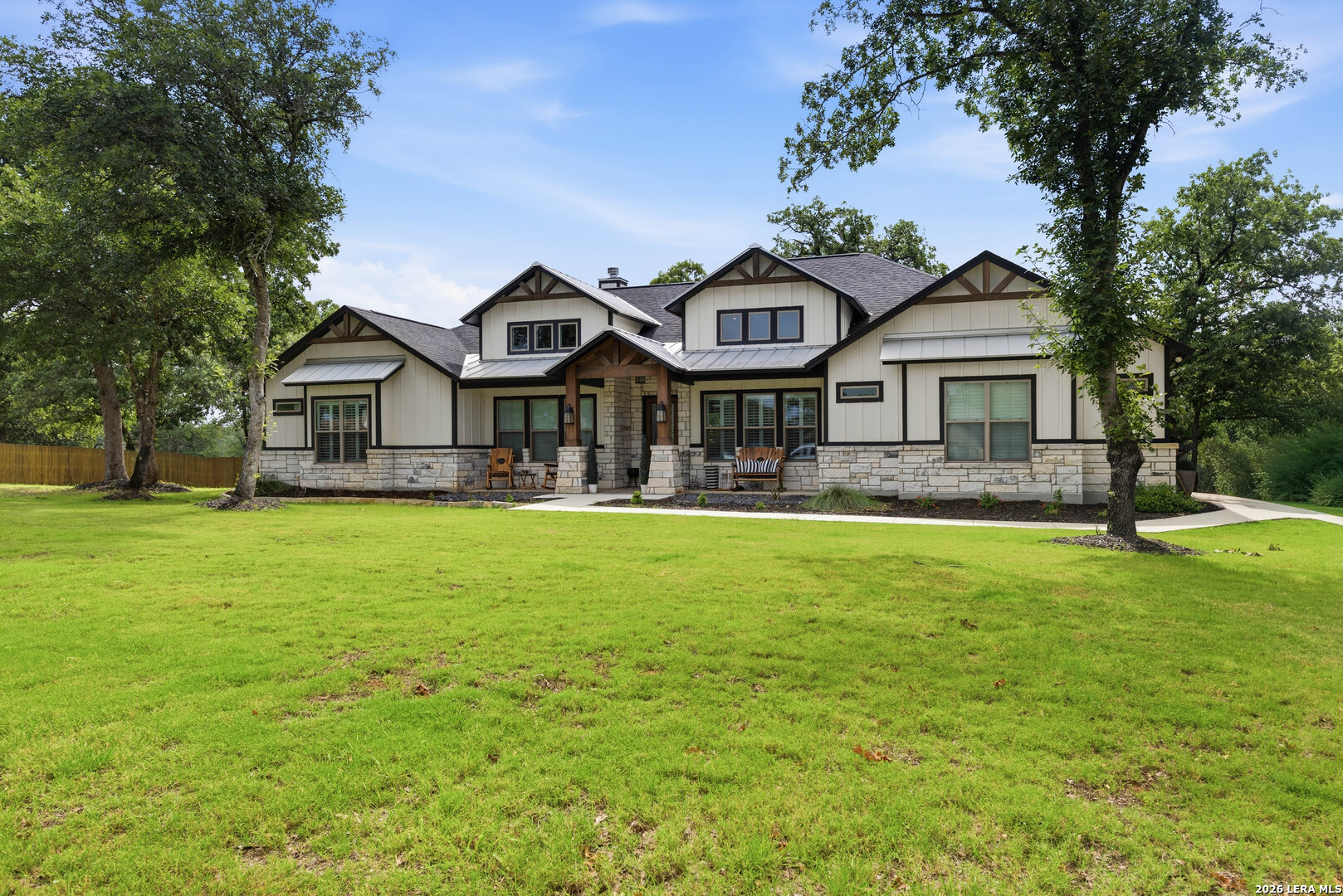 153 Crescent Ridge Adkins TX 78101