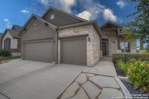 1418 Garden Laurel New Braunfels TX 78130