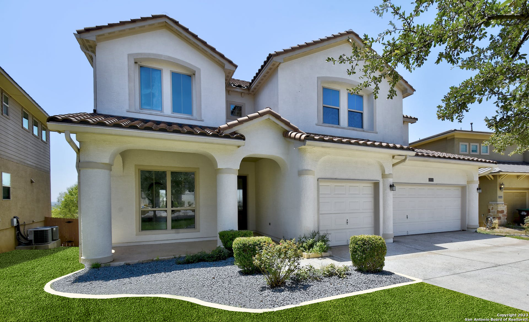 18006 Via Del Arbol San Antonio TX 78257