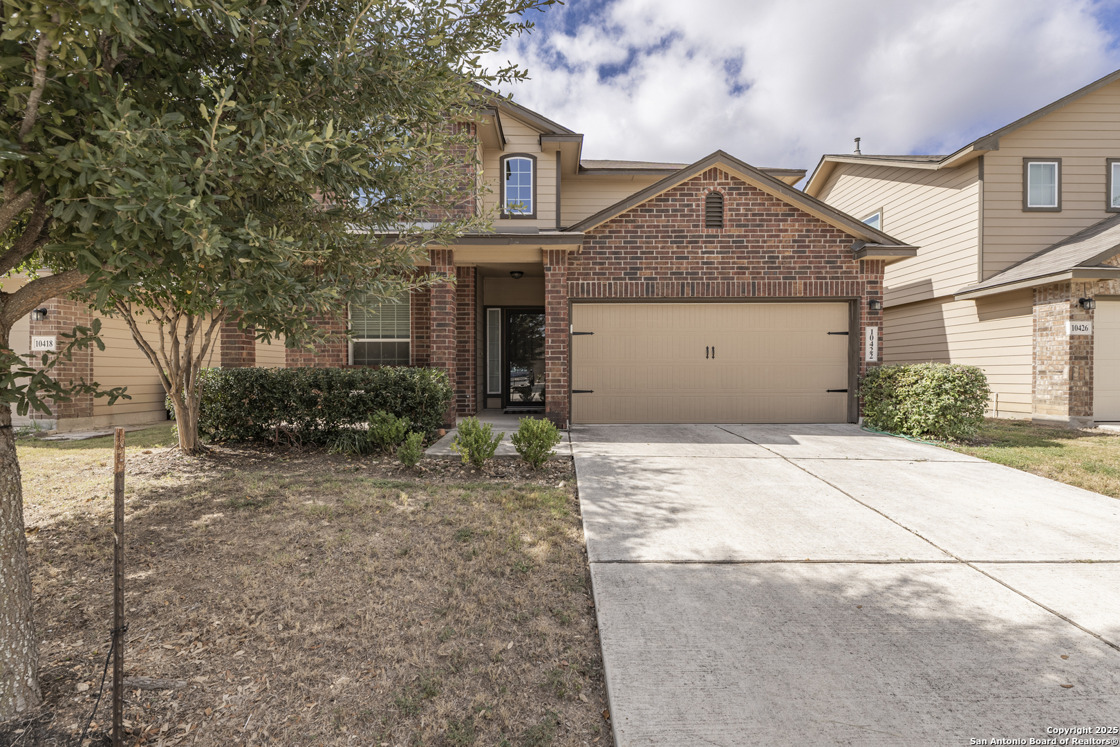 10422 Stampede Stead San Antonio TX 78254