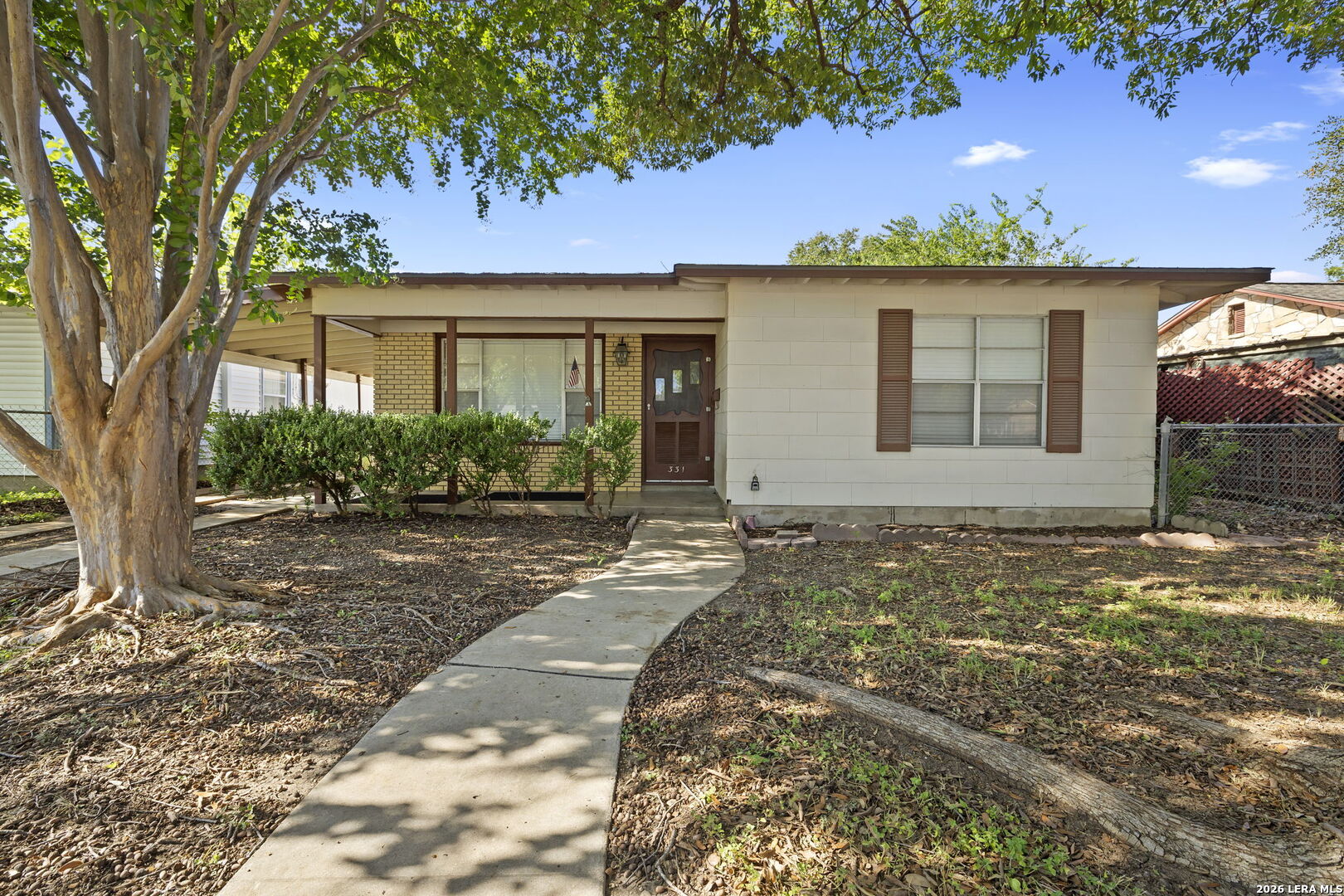 331 W Academy San Antonio TX 78226