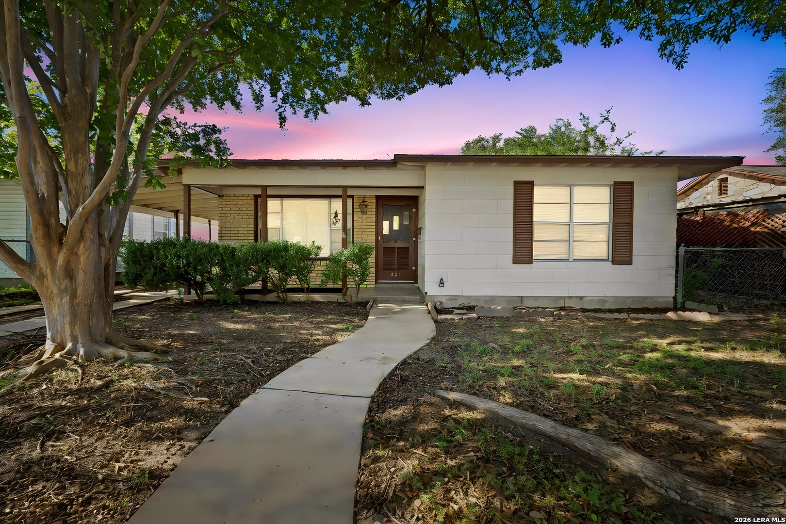 331 W Academy San Antonio TX 78226