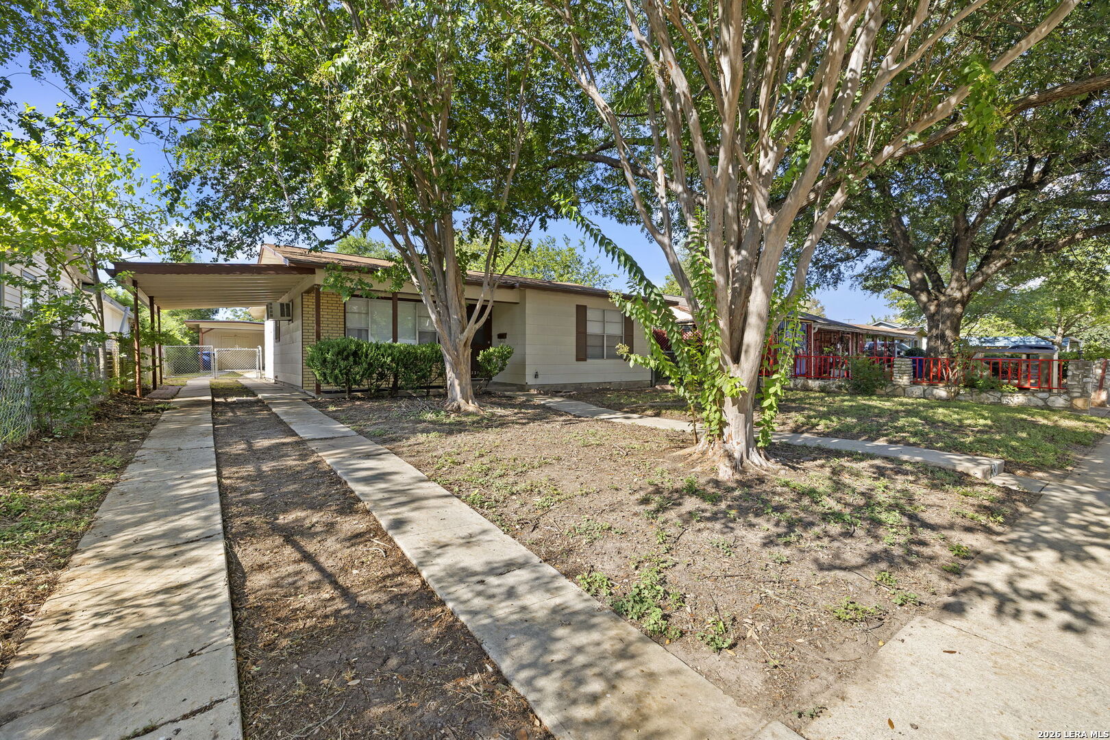 331 W Academy San Antonio TX 78226