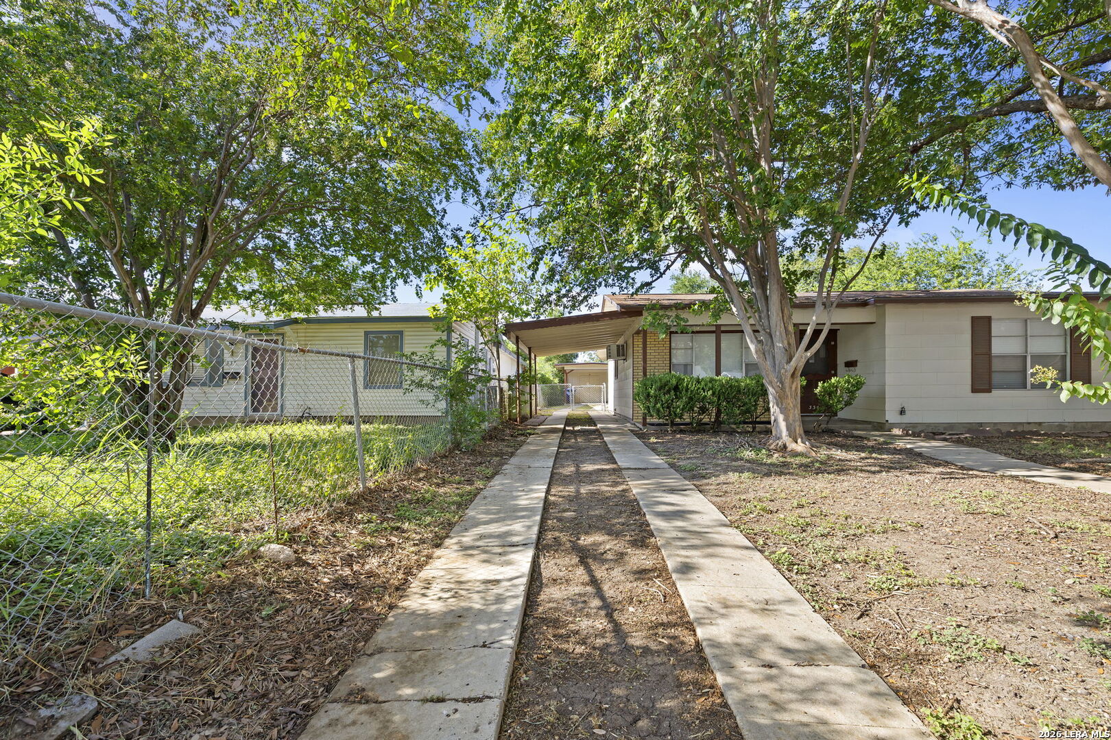 331 W Academy San Antonio TX 78226