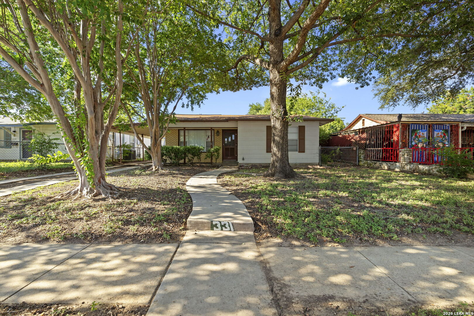 331 W Academy San Antonio TX 78226