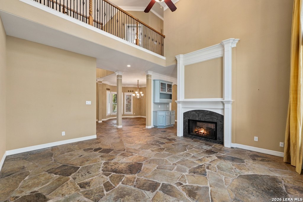 17323 Fountain Bluff Drive San Antonio TX 78248