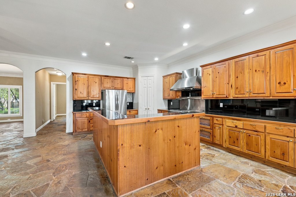 17323 Fountain Bluff Drive San Antonio TX 78248