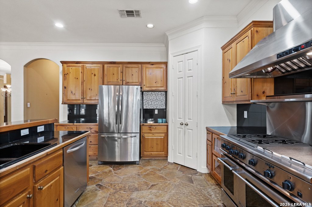 17323 Fountain Bluff Drive San Antonio TX 78248