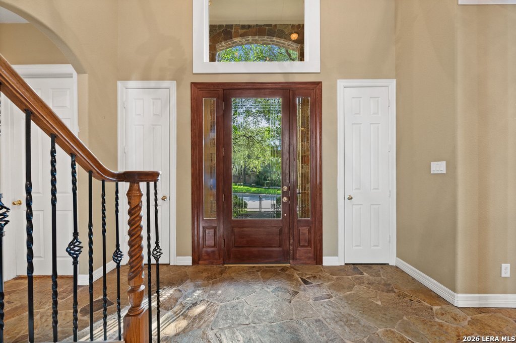 17323 Fountain Bluff Drive San Antonio TX 78248