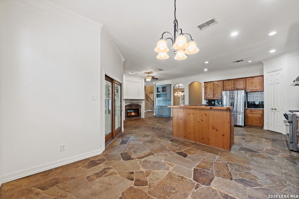 17323 Fountain Bluff Drive San Antonio TX 78248