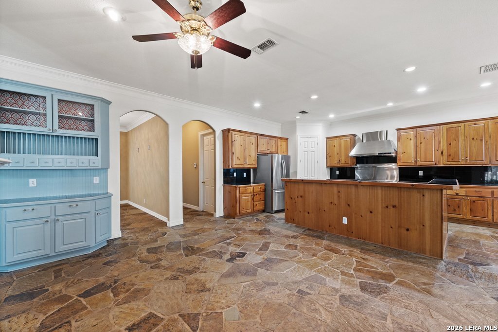 17323 Fountain Bluff Drive San Antonio TX 78248