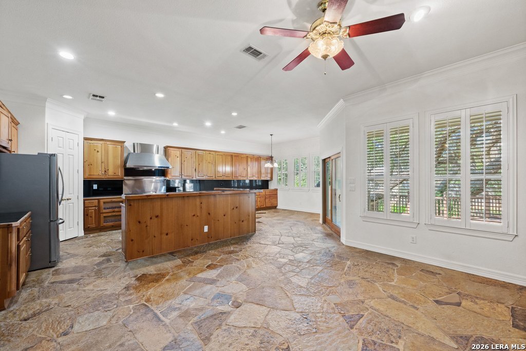 17323 Fountain Bluff Drive San Antonio TX 78248