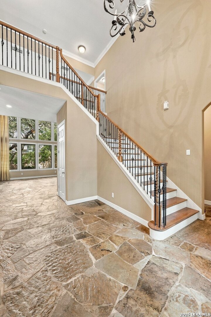 17323 Fountain Bluff Drive San Antonio TX 78248