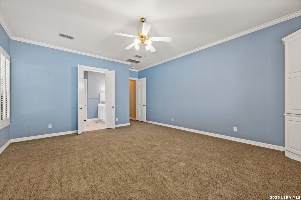 17323 Fountain Bluff Drive San Antonio TX 78248