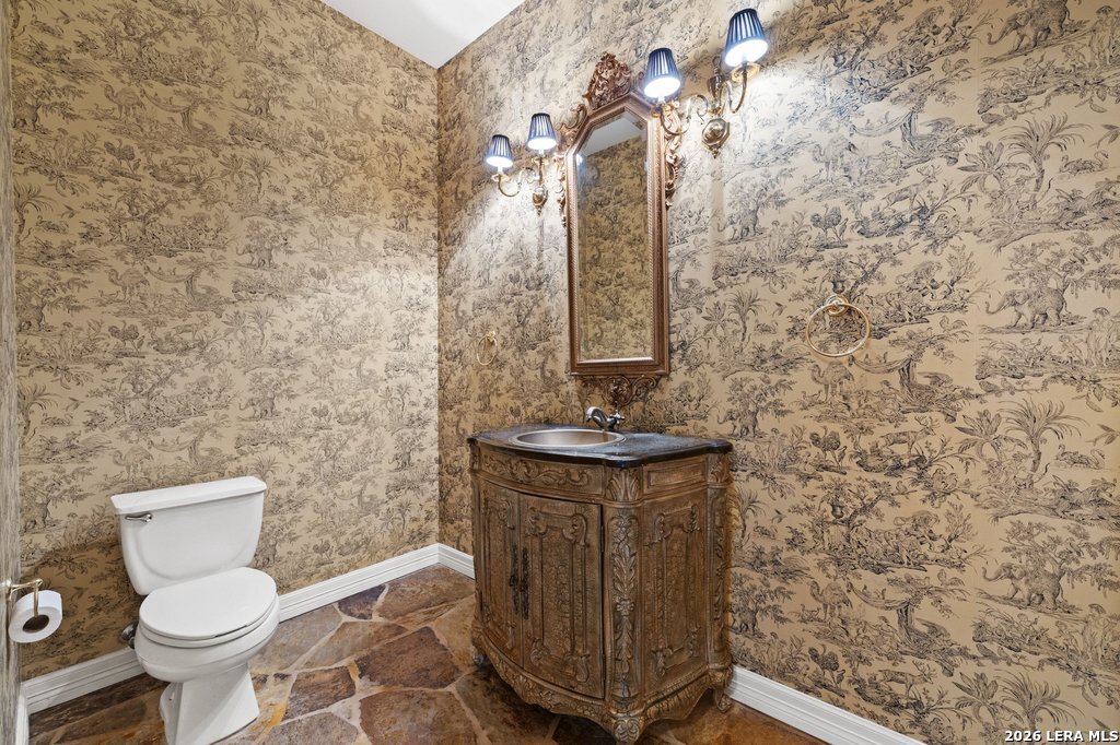 17323 Fountain Bluff Drive San Antonio TX 78248