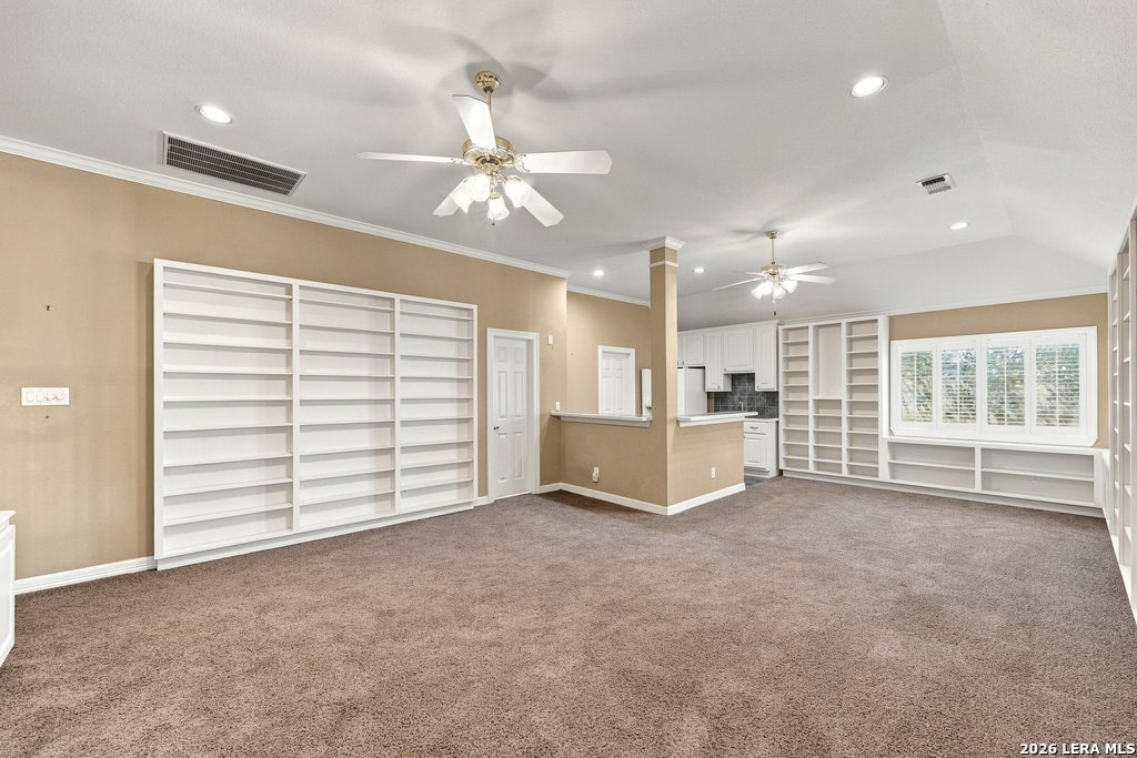 17323 Fountain Bluff Drive San Antonio TX 78248